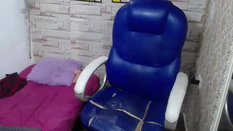 Morgana  online show from 12, 2, 2025