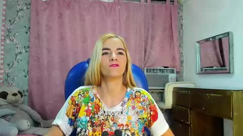 Morgana  online show from 26, 12, 2024