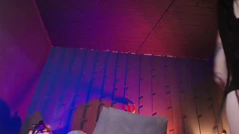 Snapshot of morganacrowley_ chatting on 21, 2, 2025 Morgana online show from 21, 2, 2025