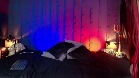 Snapshot of morganacrowley_ chatting on 28, 2, 2025 Morgana online show from 28, 2, 2025