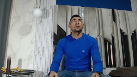 MORGAN AND MEGAN online show from 5, 11, 2025