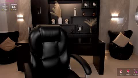 Morgan Hicks online show from 28, 10, 2025