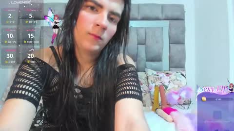 Morganita  online show from 3, 12, 2024