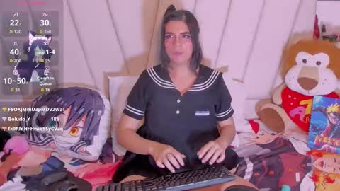 Snapshot of morganitax chatting on 10, 10, 2025 Morganita online show from 10, 10, 2025