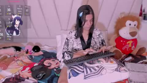 Snapshot of morganitax chatting on 11, 10, 2025 Morganita online show from 11, 10, 2025