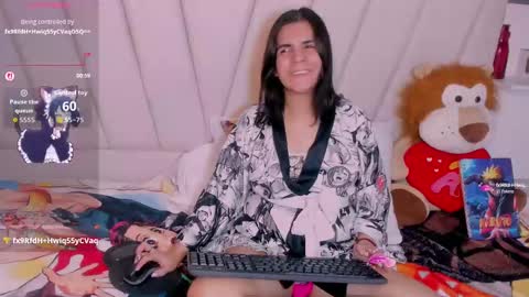 Snapshot of morganitax chatting on 16, 10, 2025 Morganita online show from 16, 10, 2025