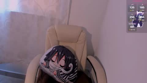 Snapshot of morganitax chatting on 3, 11, 2025 Morganita online show from 3, 11, 2025