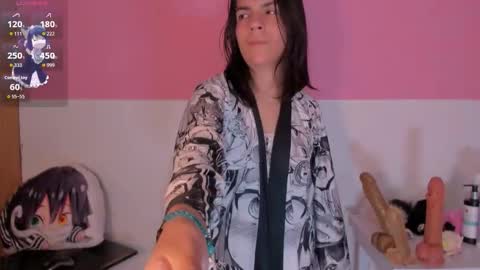 Snapshot of morganitax chatting on 11, 11, 2025 Morganita online show from 11, 11, 2025