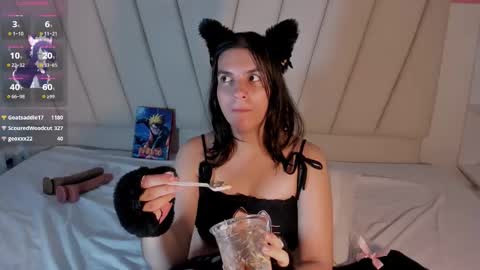 Morganita  online show from 5, 12, 2025