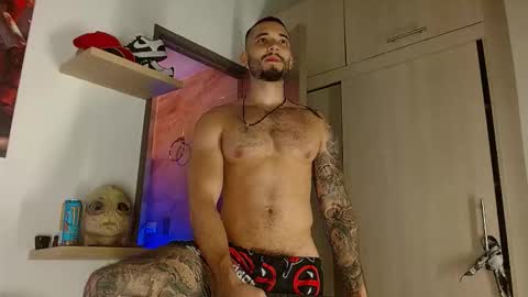 morgan online show from 24, 11, 2025