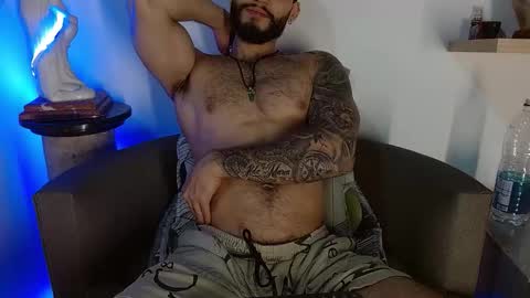 morgan online show from 9, 3, 2026