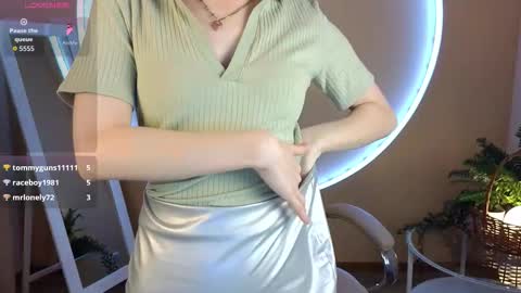 Morgy online show from 30, 9, 2025