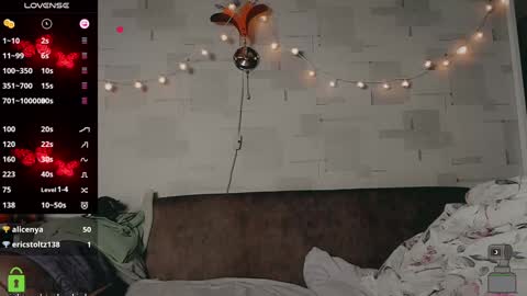 Snapshot of morimy chatting on 18, 12, 2024 Lisa 3 online show from 18, 12, 2024