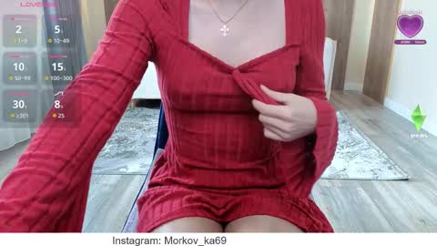 Anna online show from 17, 10, 2025