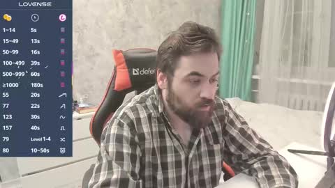 Morl online show from 17, 10, 2025