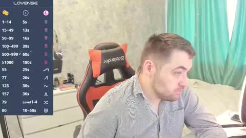 Morl online show from 11, 11, 2025