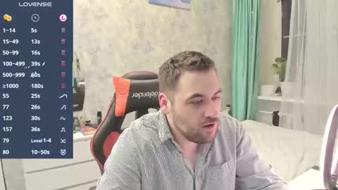 Morl online show from 17, 11, 2025