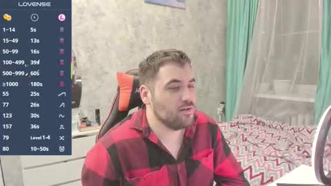 Morl online show from 20, 11, 2025