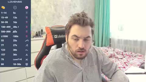 Morl online show from 13, 1, 2026