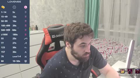 Morl online show from 12, 2, 2026