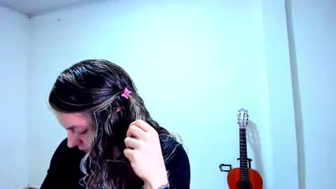 Snapshot of morning_littlestart chatting on 16, 11, 2025 Morning start online show from 16, 11, 2025