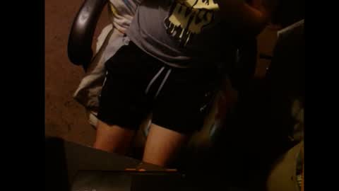 TheMaskedMan online show from 13, 10, 2025