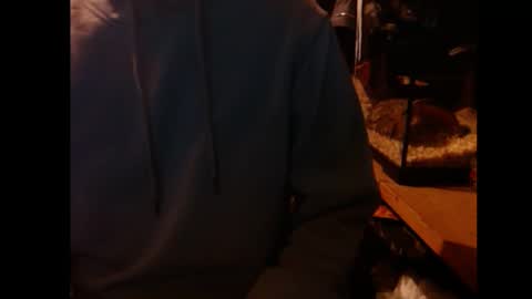 TheMaskedMan online show from 23, 11, 2025