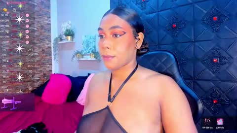 Morocha  online show from 8, 12, 2024