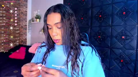 Morocha  online show from 14, 12, 2024