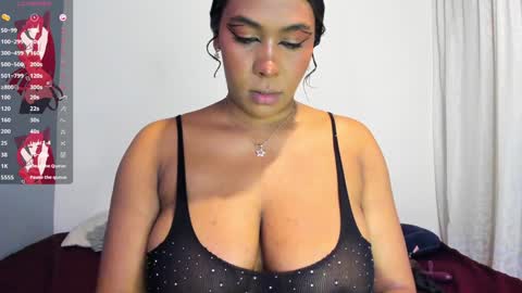 Morocha  online show from 8, 2, 2025