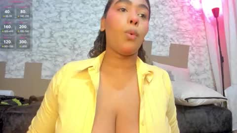 Morocha  online show from 14, 9, 2025