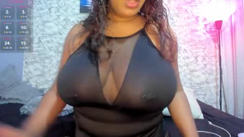 Morocha  online show from 18, 9, 2025