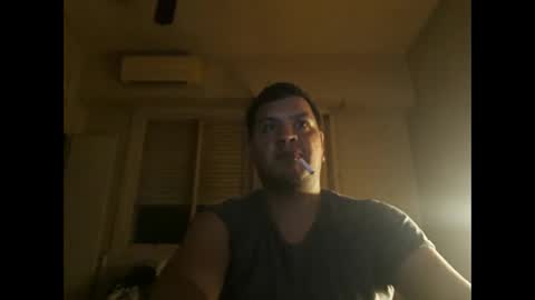 Snapshot of morocho777 chatting on 6, 11, 2025 Bruno online show from 6, 11, 2025