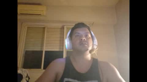 Bruno online show from 16, 12, 2025