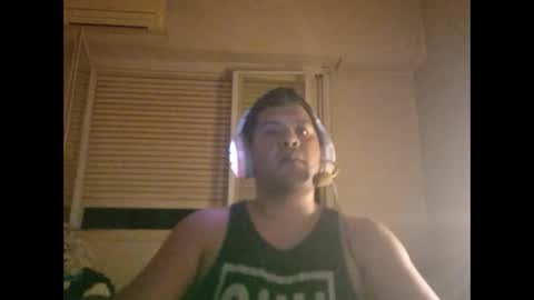 Bruno online show from 18, 12, 2025