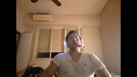 Bruno online show from 10, 3, 2026