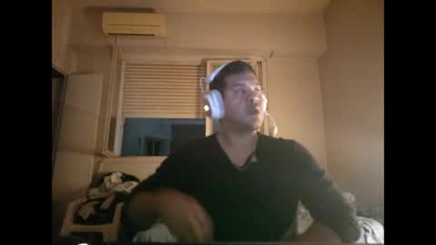 Bruno online show from 12, 3, 2026