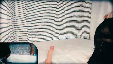 Morphelina online show from 17, 1, 2026