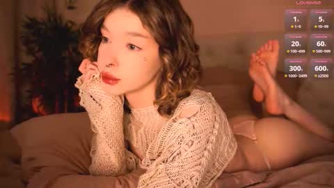 Snapshot of morphesoull chatting on 4, 11, 2025 morphe online show from 4, 11, 2025