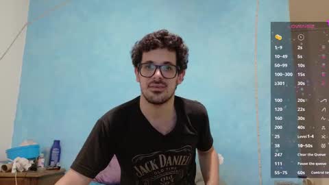 Morpheo online show from 31, 10, 2025