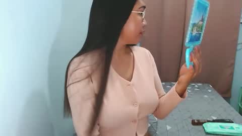 morriganhel_ online show from 8, 3, 2025