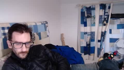 Snapshot of morris_slug_the_second chatting on 25, 1, 2025 Adam online show from 25, 1, 2025