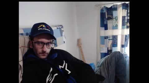 Snapshot of morris_slug_the_second chatting on 9, 3, 2025 Adam online show from 9, 3, 2025