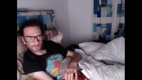 Snapshot of morris_slug_the_second chatting on 29, 10, 2025 Adam online show from 29, 10, 2025