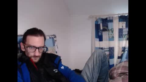 Snapshot of morris_slug_the_second chatting on 30, 10, 2025 Adam online show from 30, 10, 2025