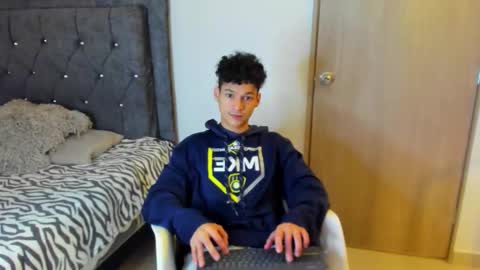 Snapshot of morthy_downey chatting on 15, 10, 2025 Morthy online show from 15, 10, 2025