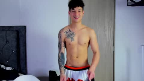 Snapshot of morthy_downey chatting on 17, 10, 2025 Morthy online show from 17, 10, 2025