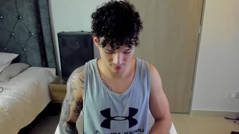 Snapshot of morthy_downey chatting on 23, 10, 2025 Morthy online show from 23, 10, 2025