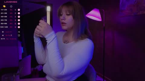 morvelyn online show from 14, 10, 2025