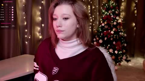 morvelyn online show from 20, 12, 2025